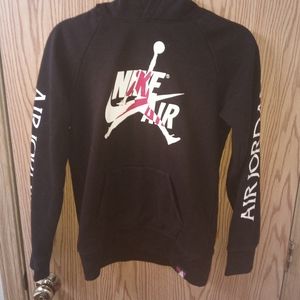 Jordan hoodie youth